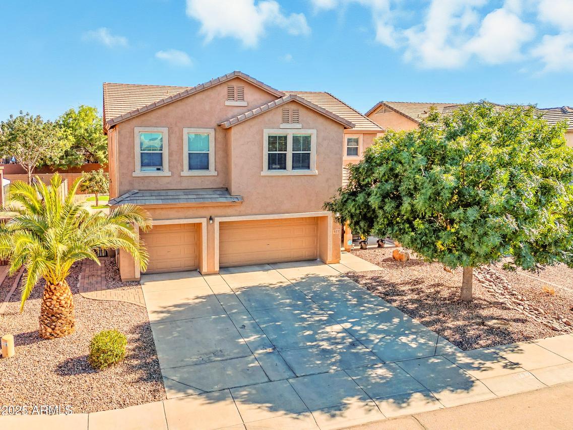 777 E Volk Ln., San Tan Valley, AZ 85140