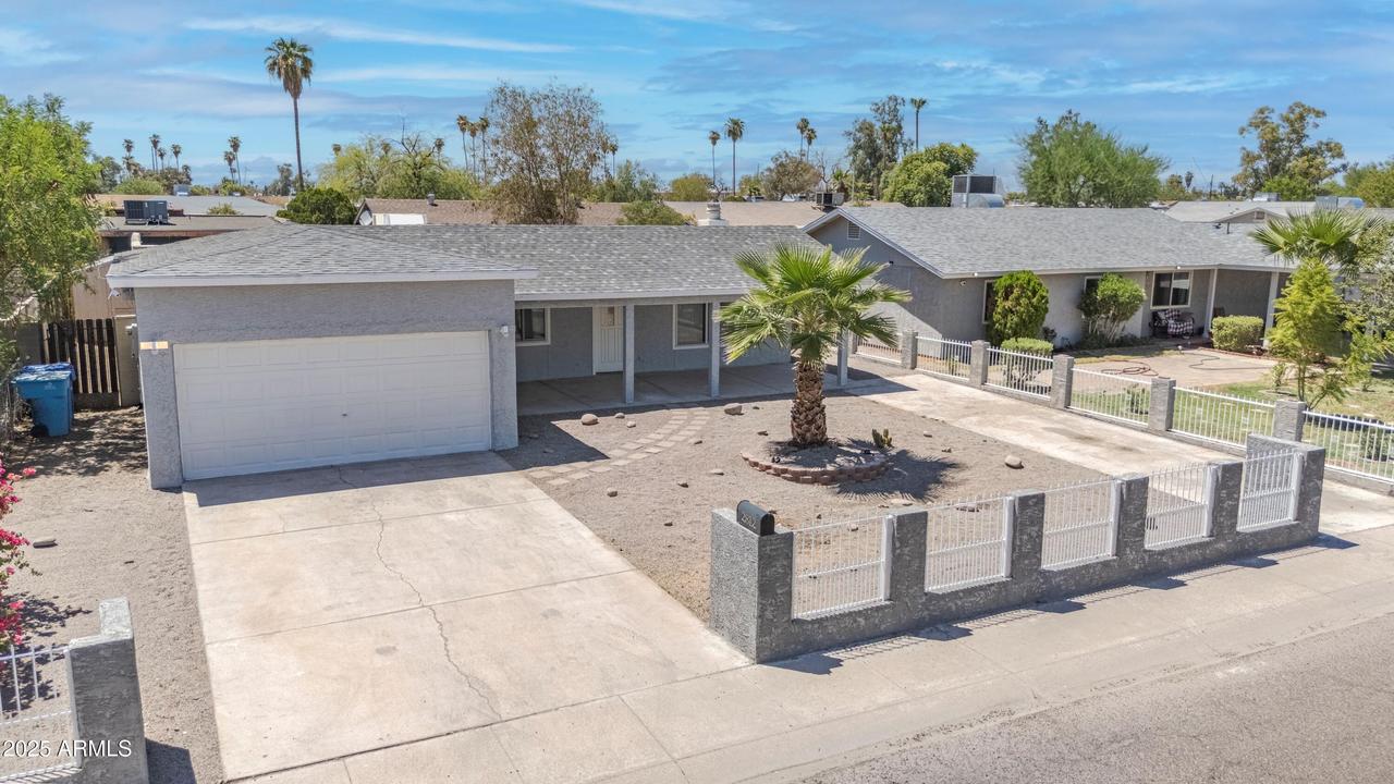 2812 N 45th Ave., Phoenix, AZ 85035