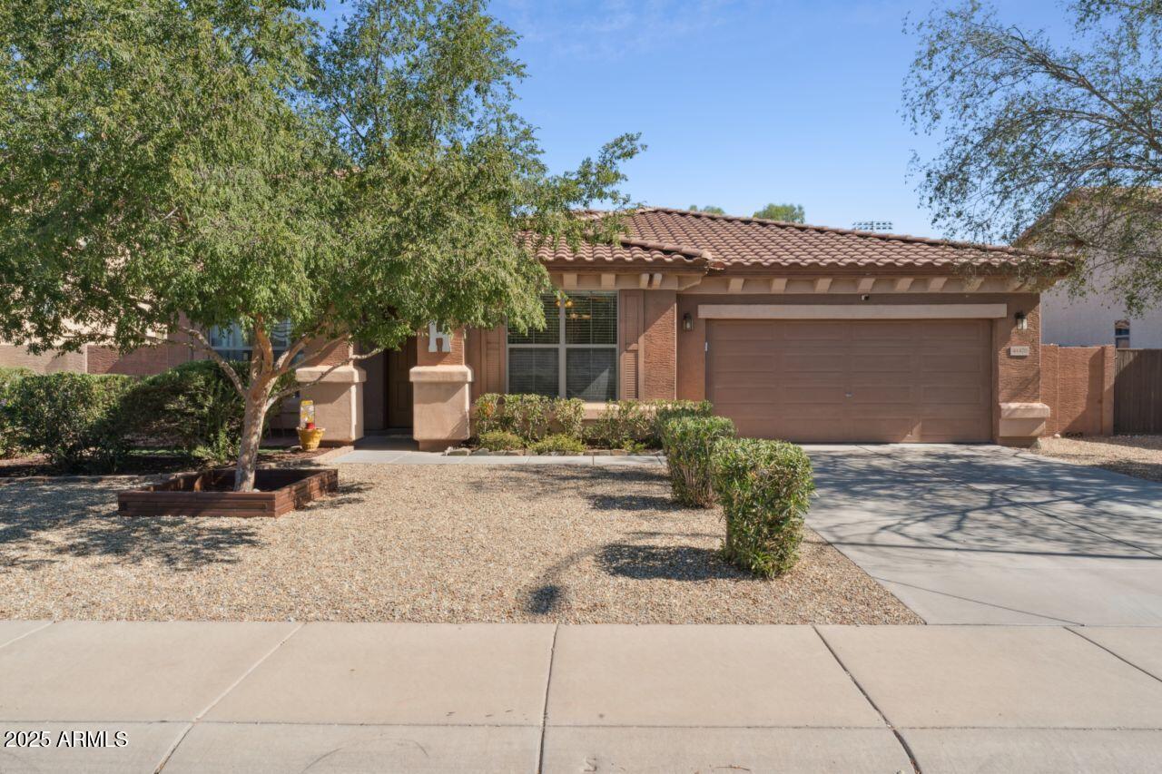 44470 W Palo Nuez St., Maricopa, AZ 85138