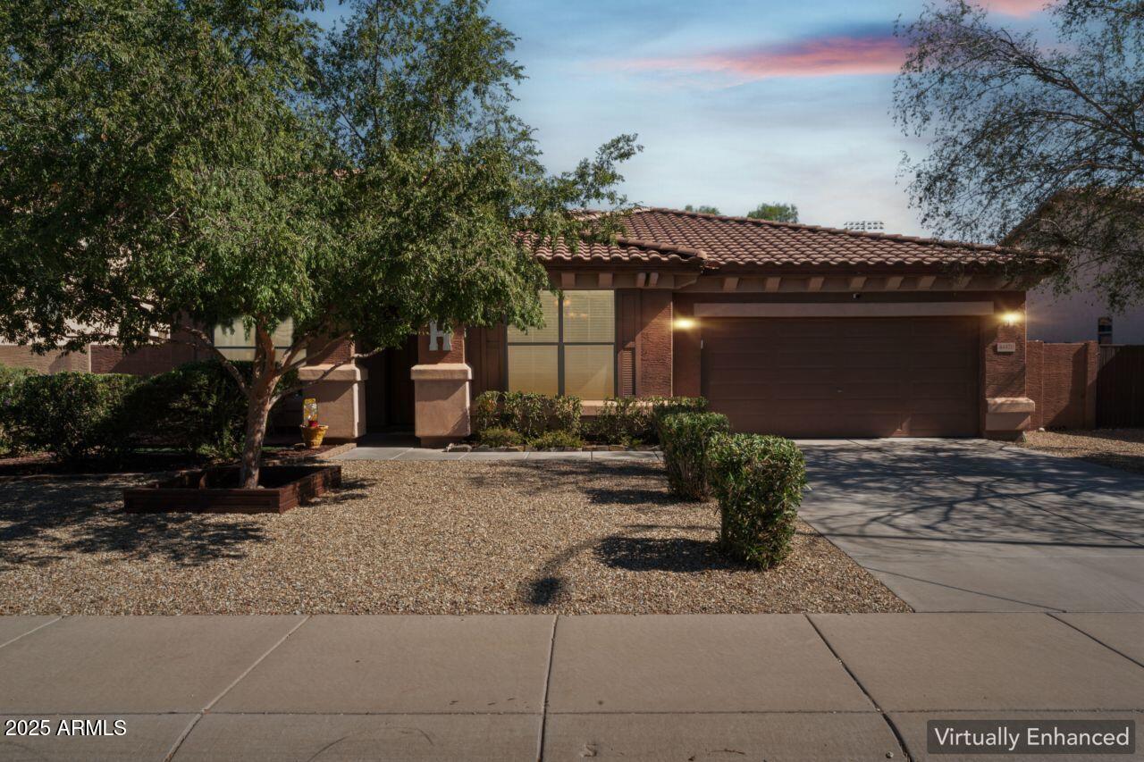 44470 W Palo Nuez St., Maricopa, AZ 85138