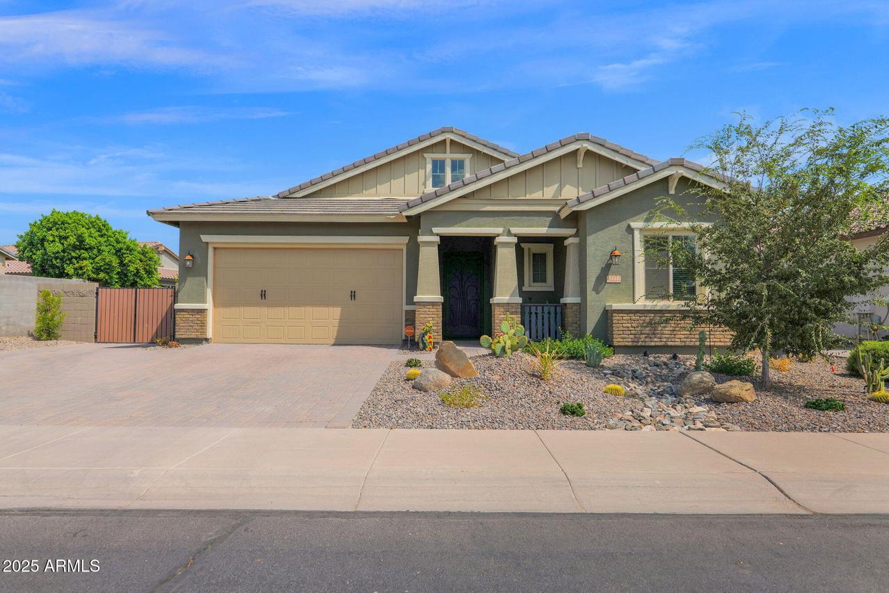 42222 W Almira Ct., Maricopa, AZ 85138