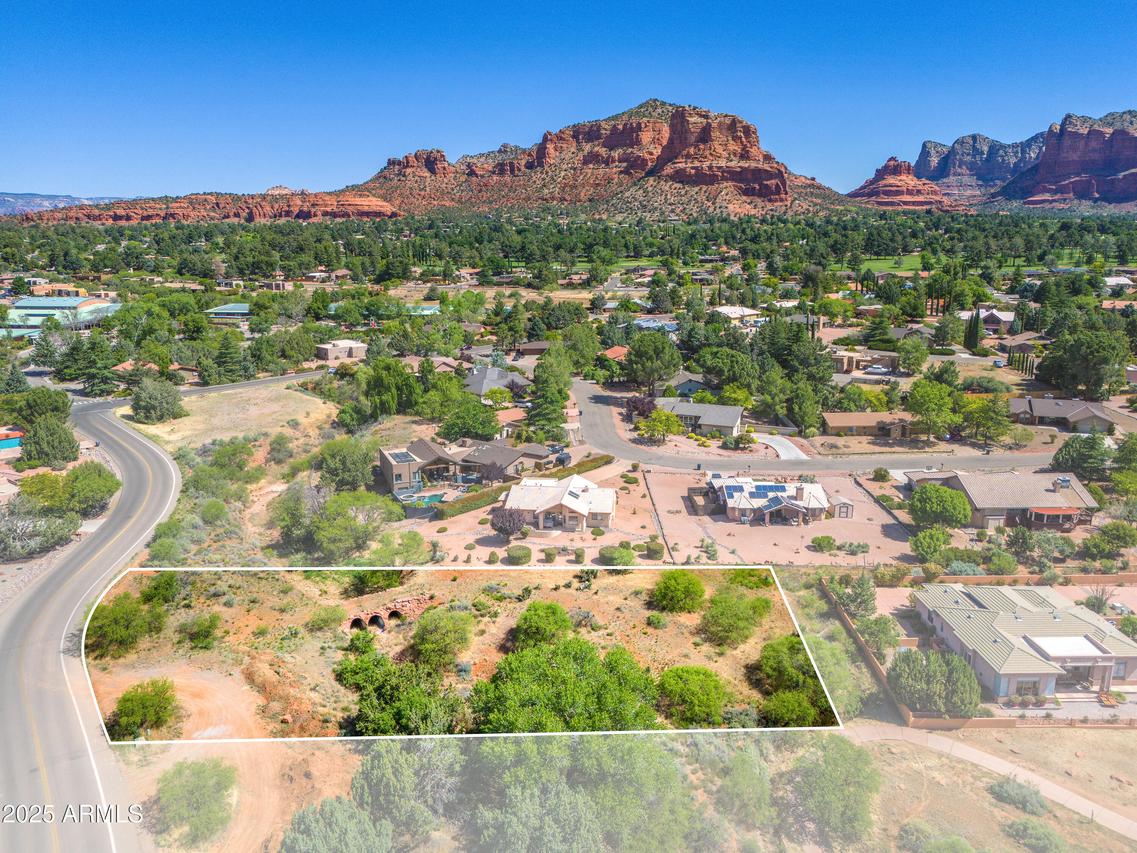 105 E Saddlehorn Rd. #161, Sedona, AZ 86351
