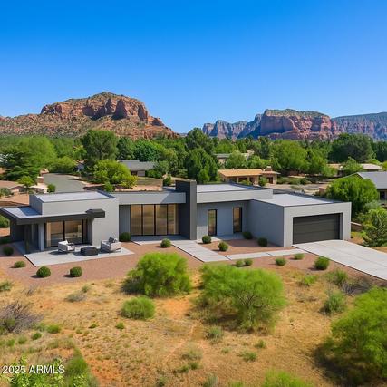 New Golf Course Lots For Sale in Sedona: August 5th to August 11th