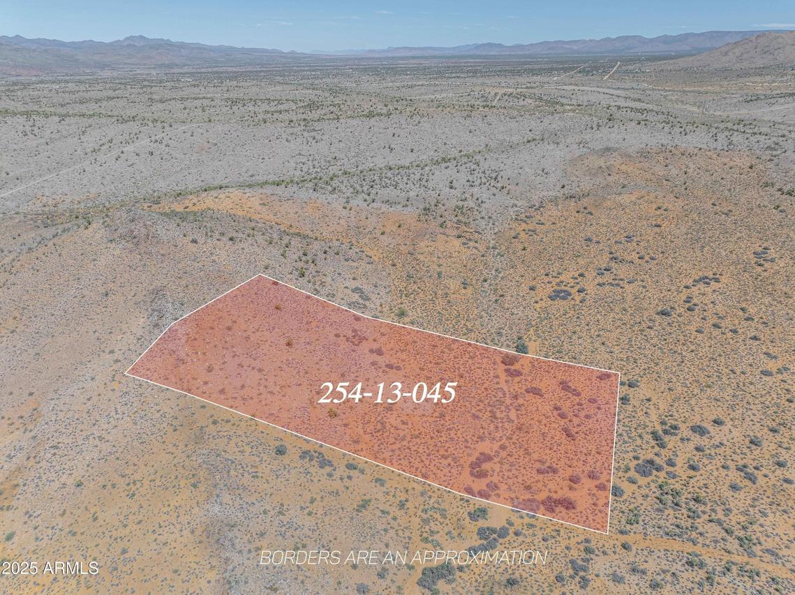 TBD E East St. #51, Kingman, AZ 86401