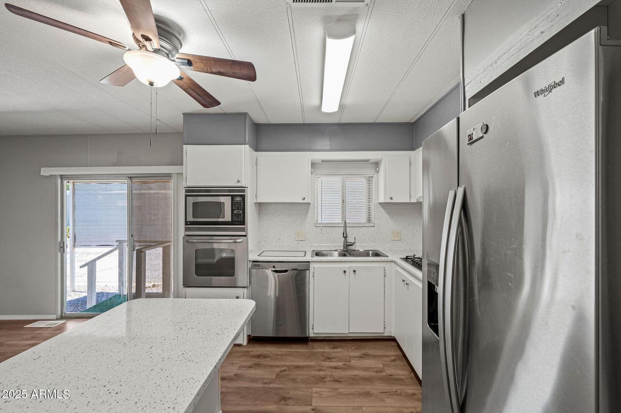 201 S Greenfield Rd. #207, Mesa, AZ 85206