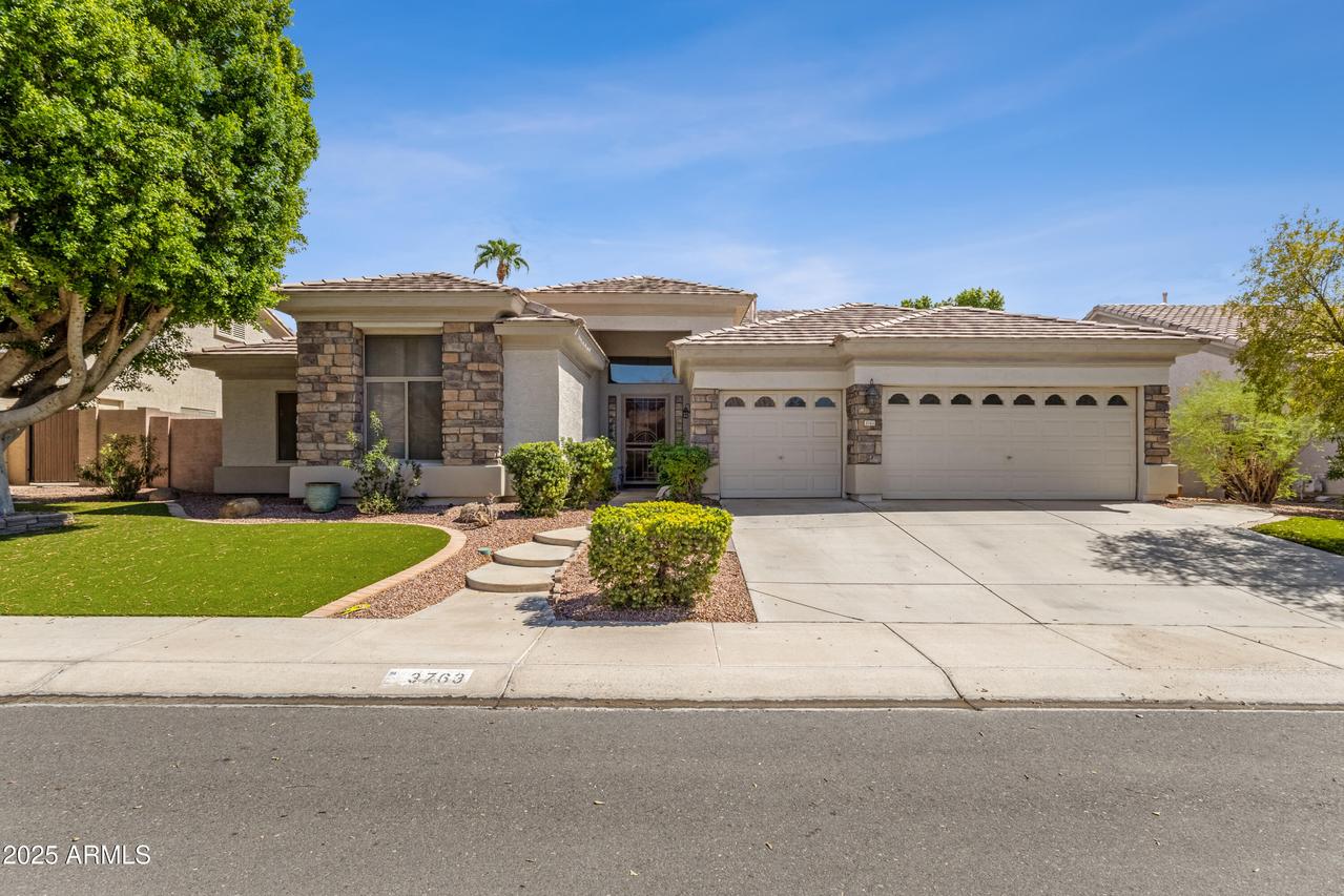 3763 S Rosemary Dr., Chandler, AZ 85248
