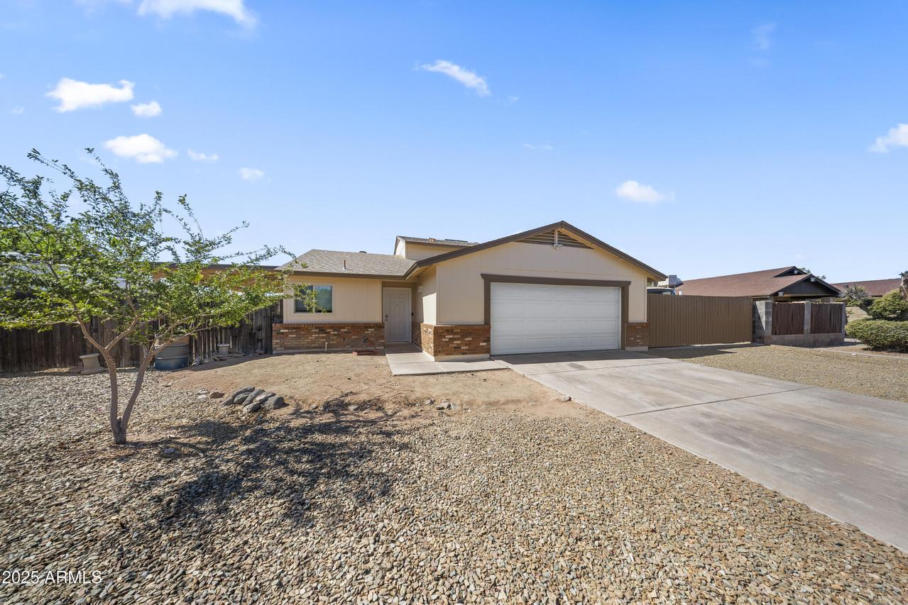 4743 W Wescott Dr., Glendale, AZ 85308