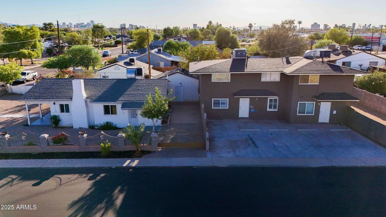 2646 E Willetta St., Phoenix, AZ 85008