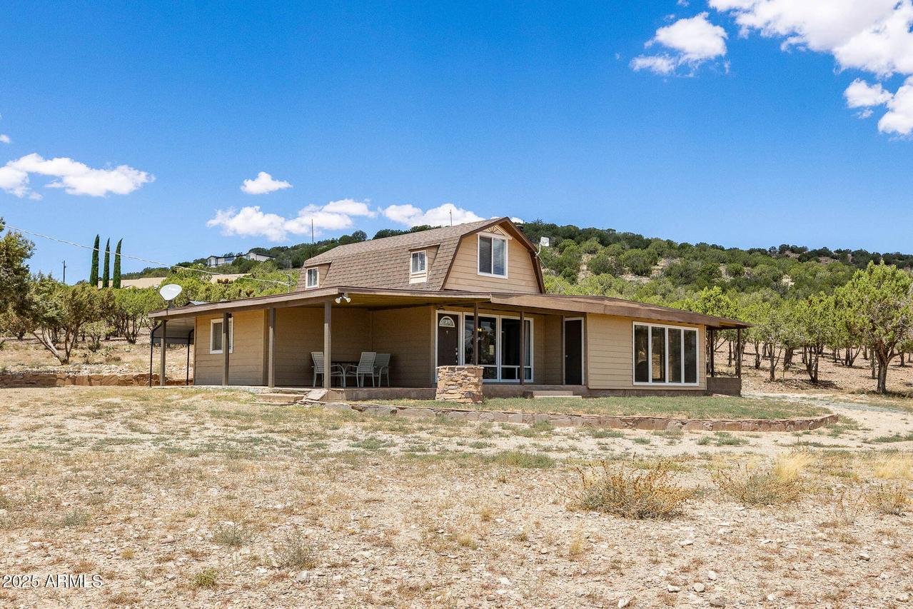 3280 W Cedar Heights Rd., Chino Valley, AZ 86323