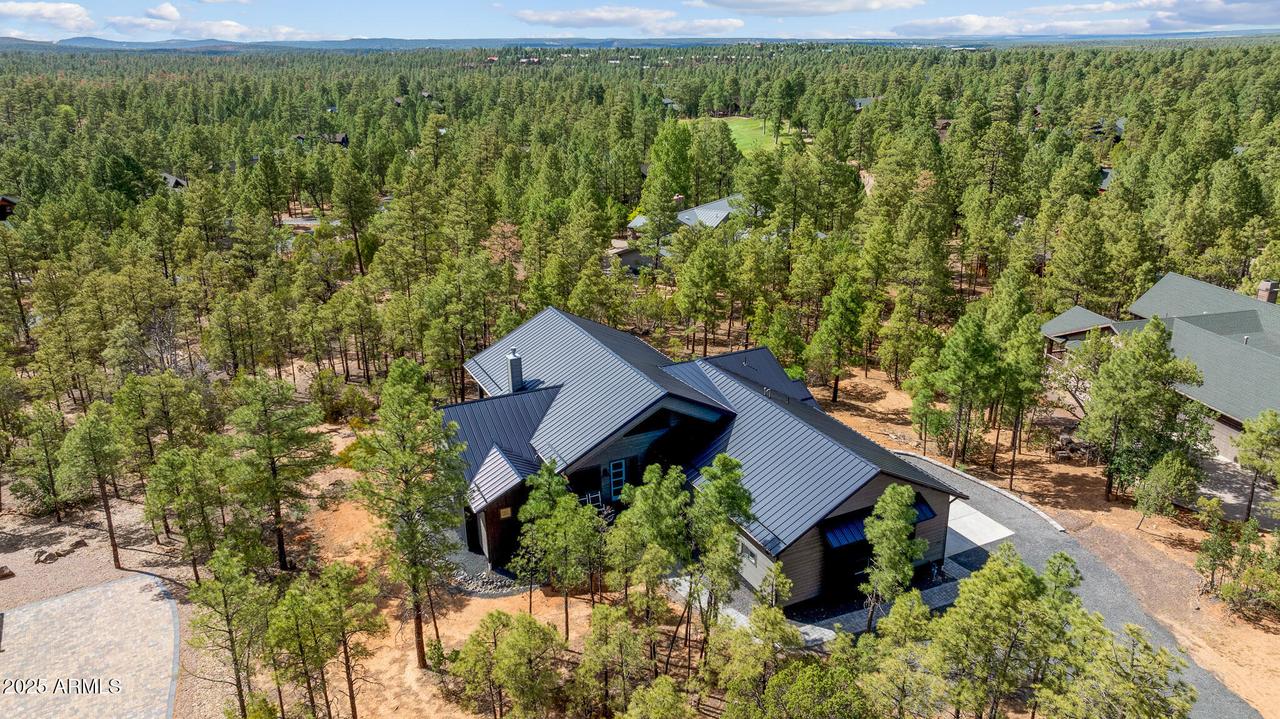 280 S Falling Leaf Rd., Show Low, AZ 85901