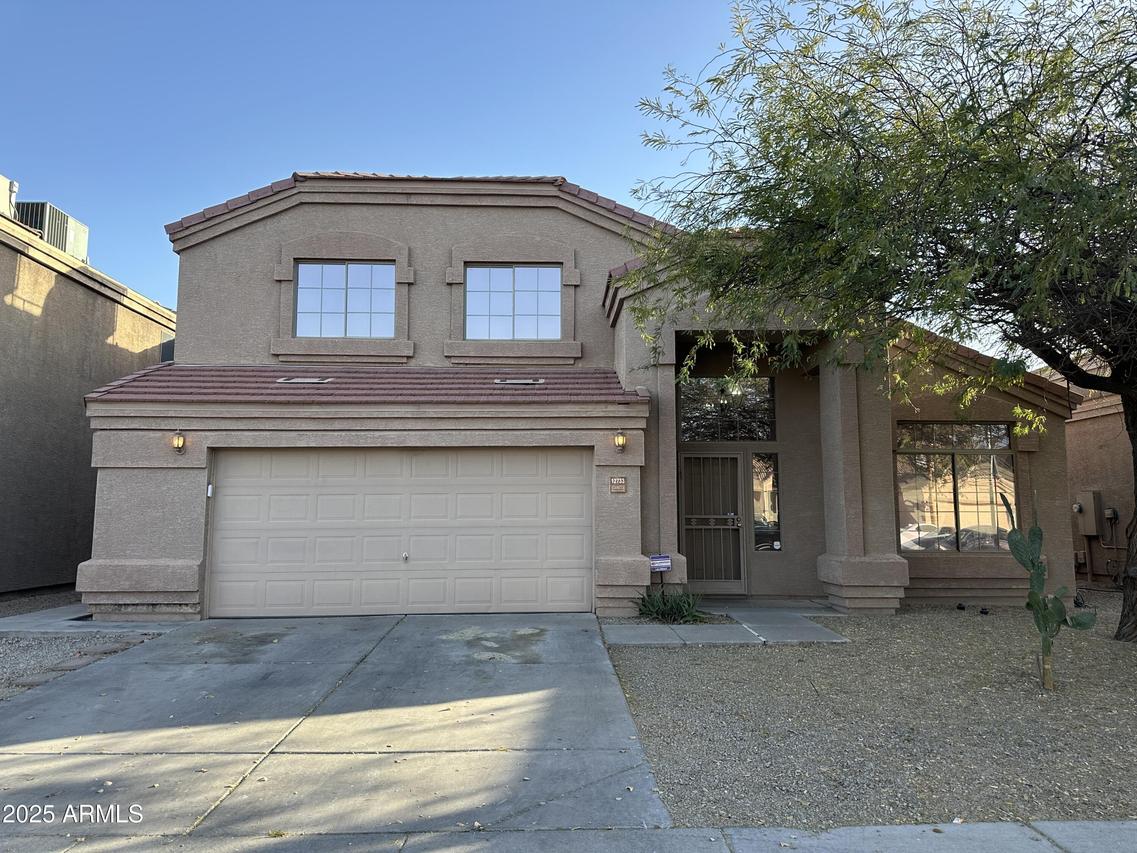 12733 W Boca Raton Rd., El Mirage, AZ 85335