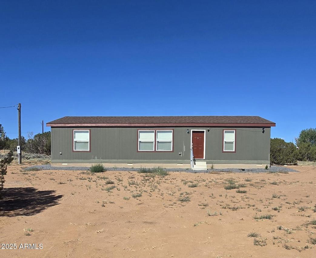 3834 Petersen Rd., Snowflake, AZ 85937