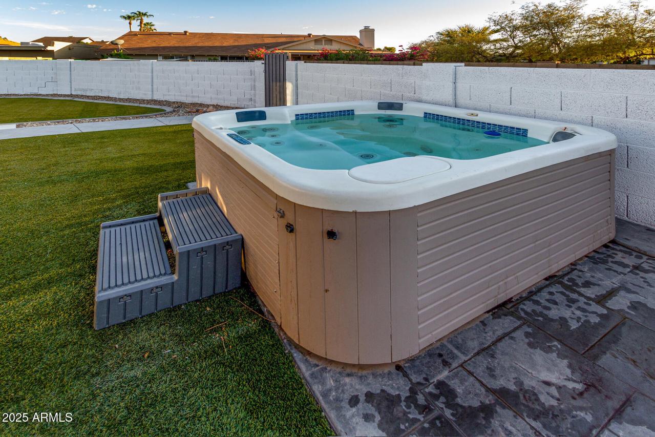 3412 N Hartford St., Chandler, AZ 85225