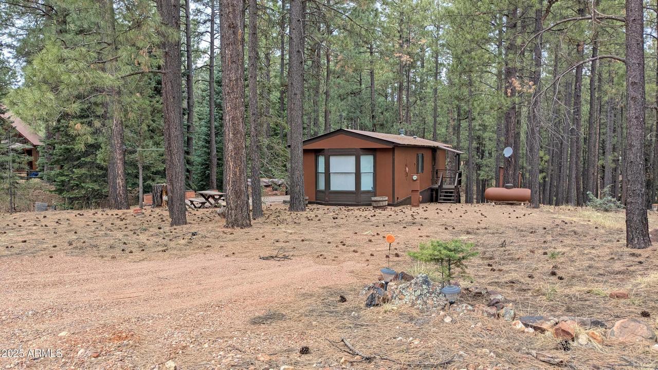 2117 Joe Springs Dr. #501, Forest Lakes, AZ 85931