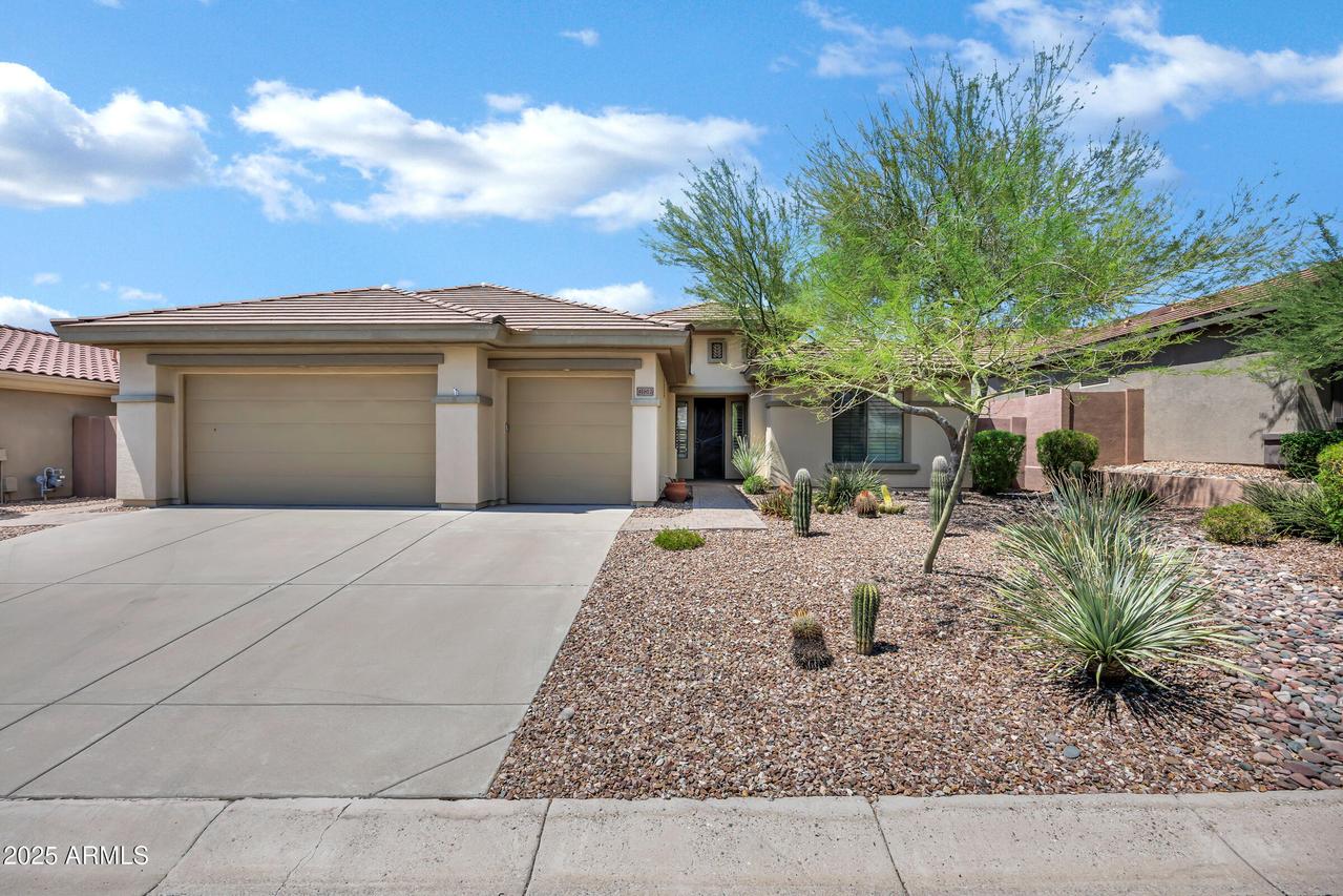 41812 N Iron Horse Ct., Anthem, AZ 85086