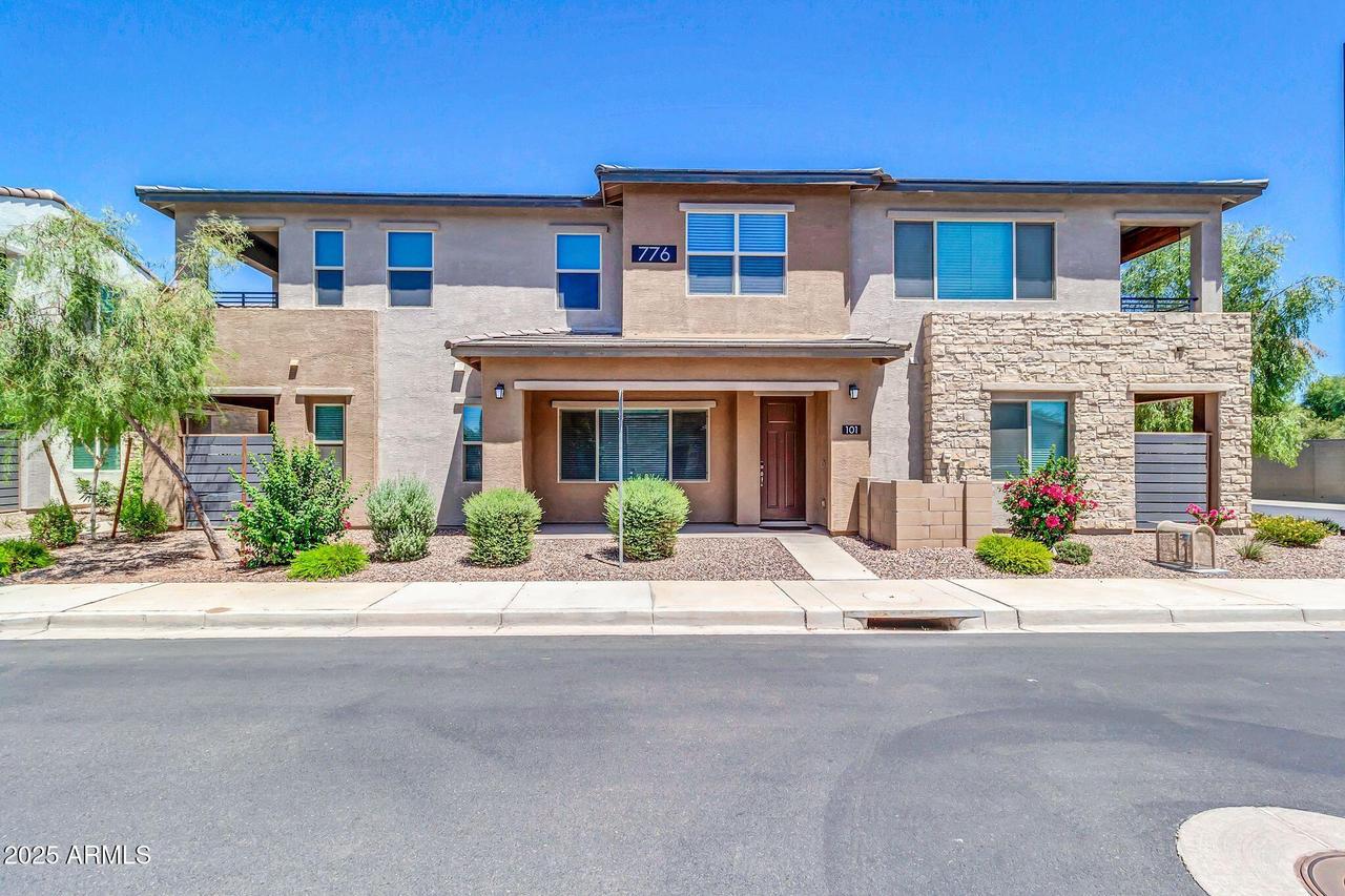776 E Doral Ave. #202, Gilbert, AZ 85297