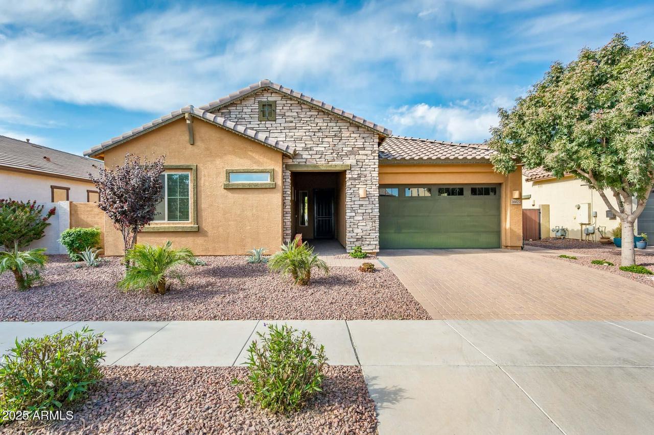 20022 S 192nd Pl., Queen Creek, AZ 85142