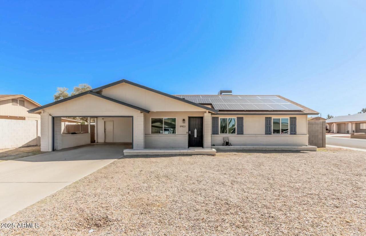 9903 N 87th Dr., Peoria, AZ 85345