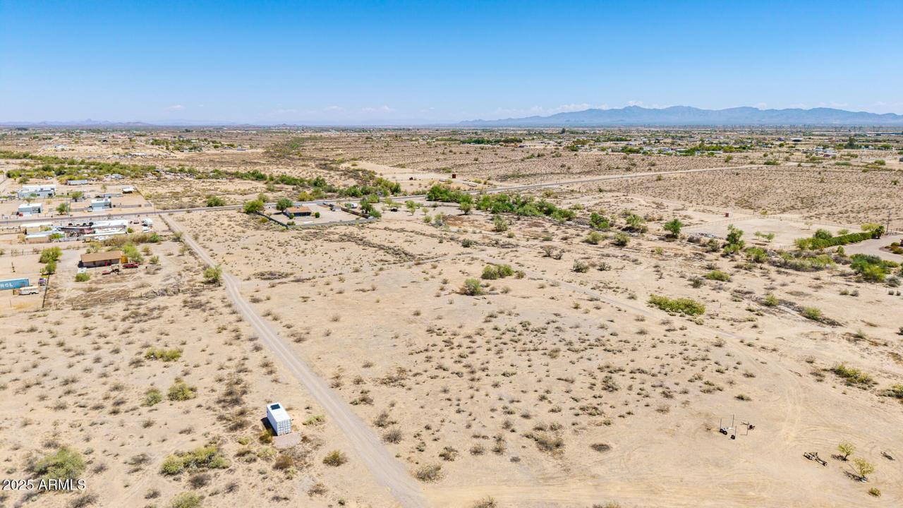 W Broadway Rd. #~, Tonopah, AZ 85354