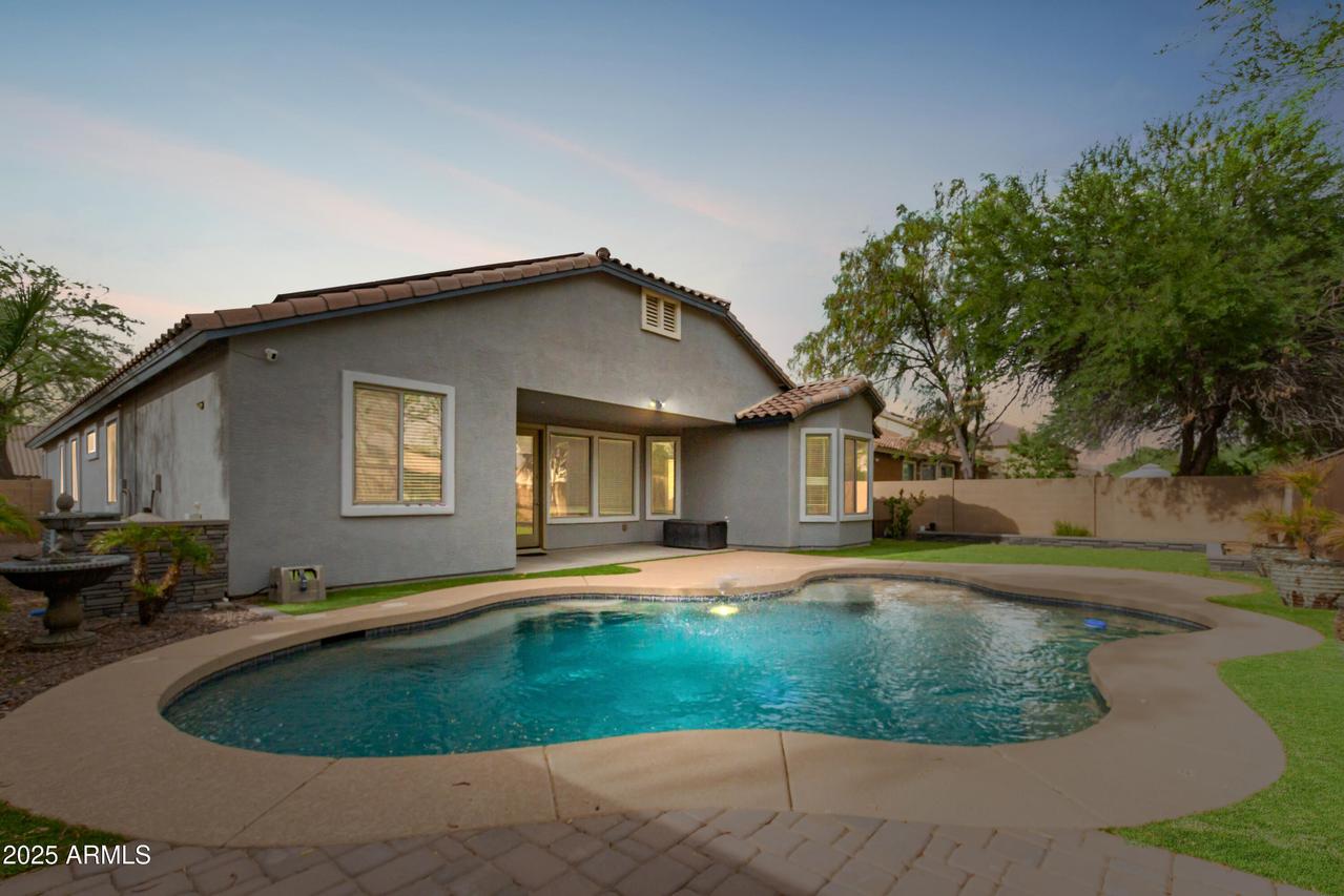3365 E Aris Dr., Gilbert, AZ 85298