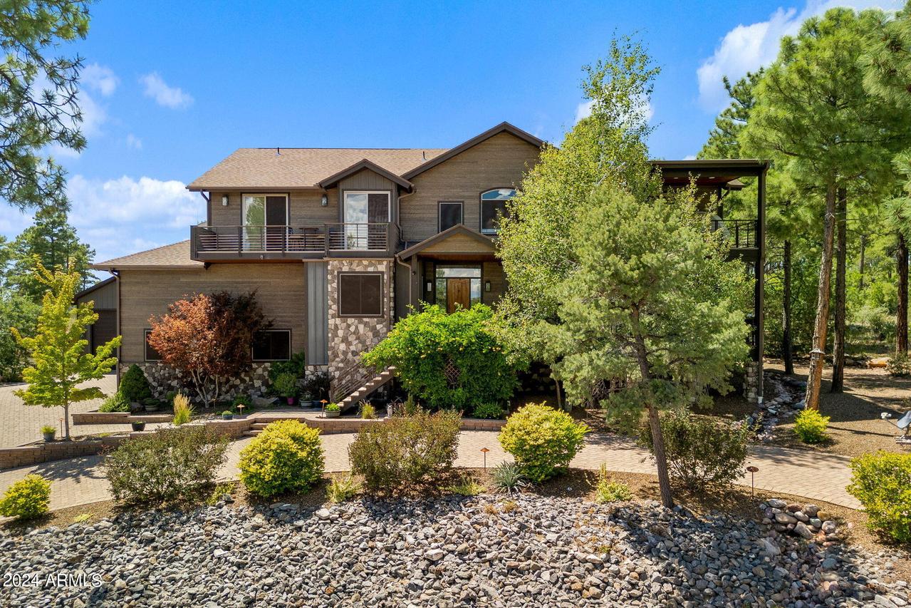 6038 Orion Dr., Lakeside, AZ 85929
