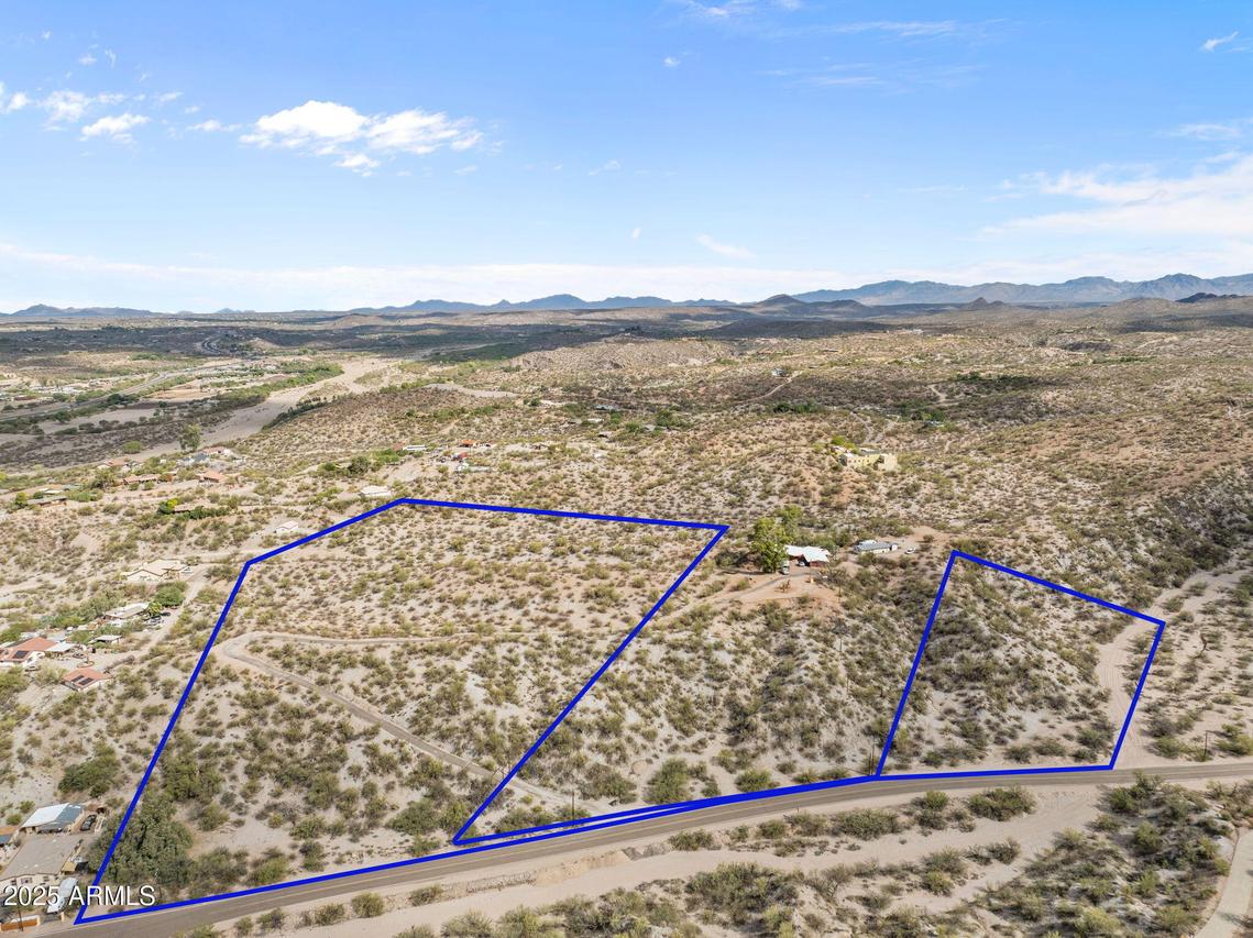 586 Constellation Rd. #-, Wickenburg, AZ 85390