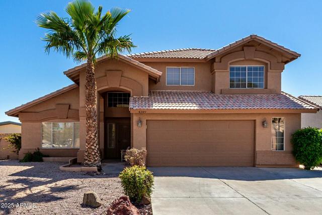 New Homes with Master Bedrooms on the 1st Floor in Gilbert: August 2nd to August 8th