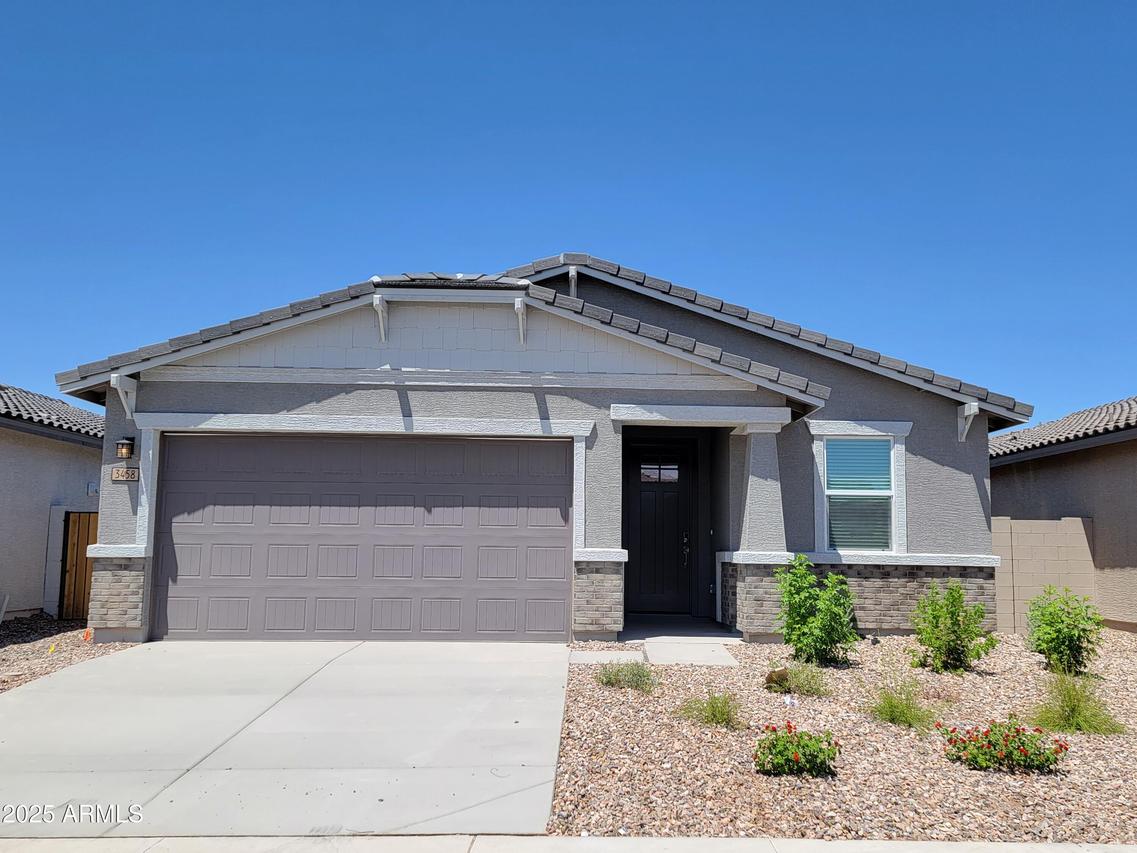3458 N Camden Dr., Florence, AZ 85132