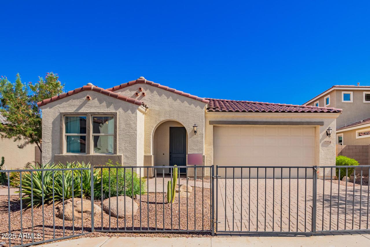 5354 W Sweet Pea Ter., Laveen, AZ 85339