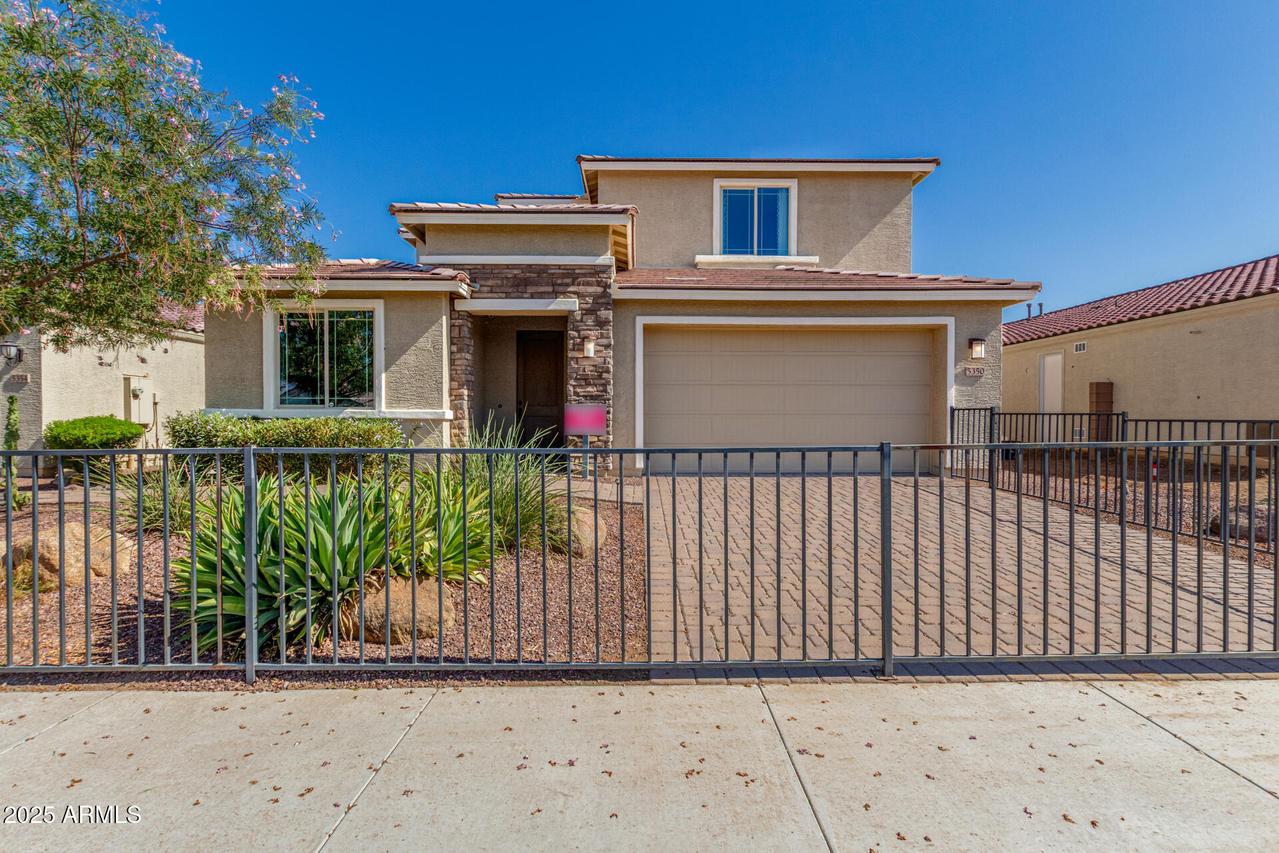 5350 W Sweet Pea Ter., Laveen, AZ 85339