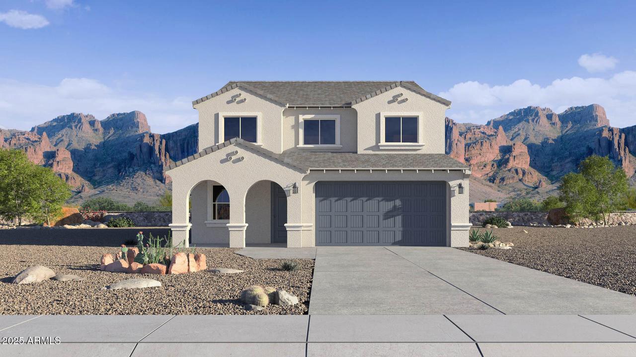24242 W Southgate Ave., Buckeye, AZ 85326