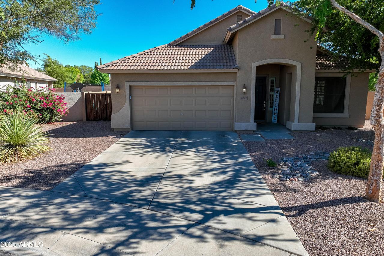4247 E Crown Ct., Gilbert, AZ 85298