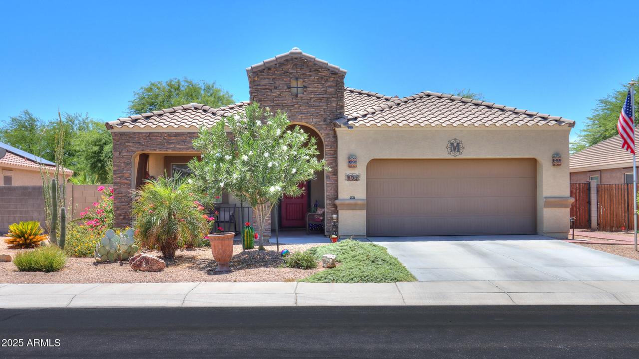 803 W Judi Dr., Casa Grande, AZ 85122