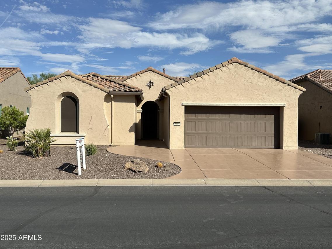 2263 N 163rd Dr., Goodyear, AZ 85395