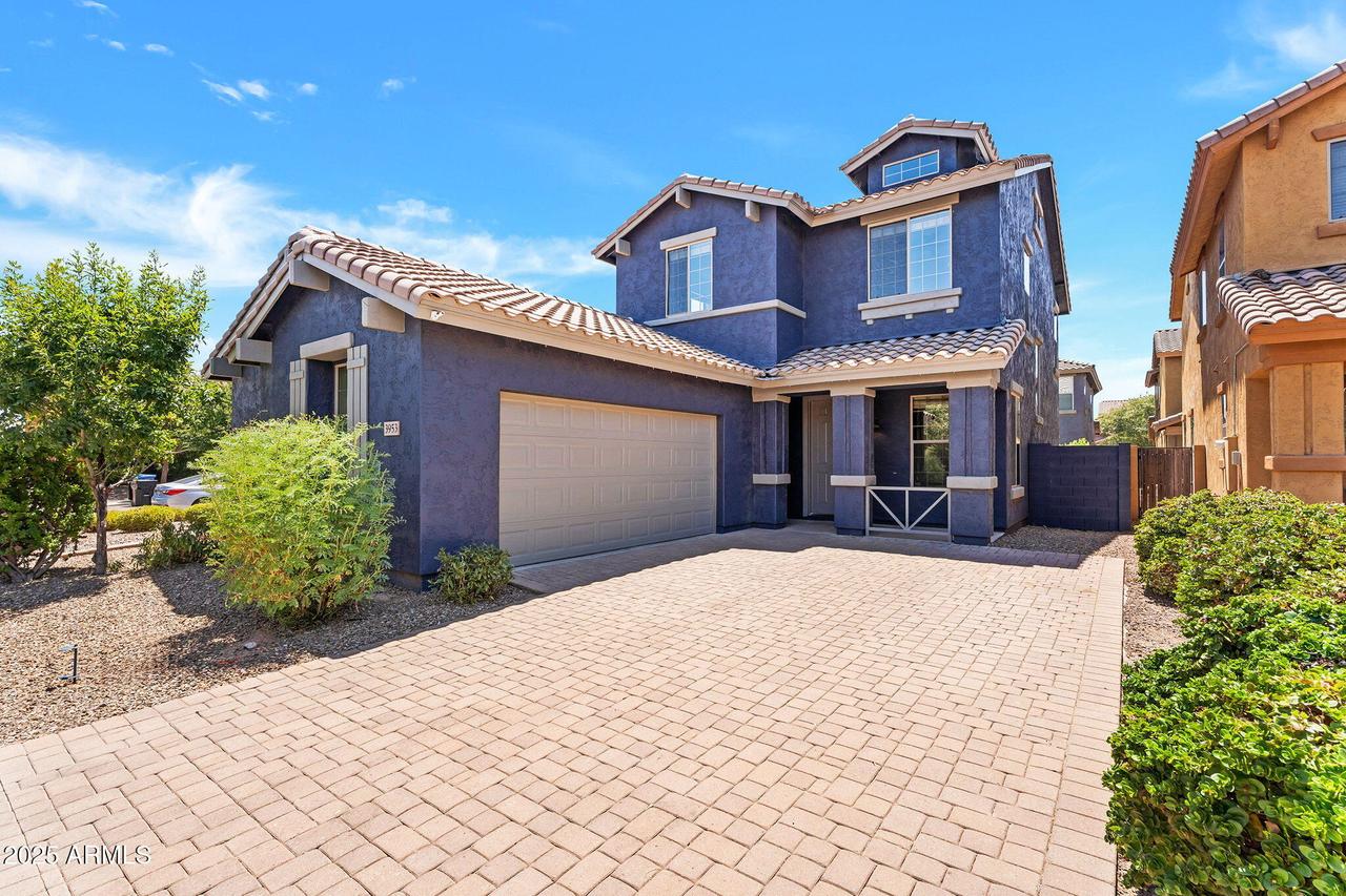3953 E Kesler Ln., Gilbert, AZ 85295