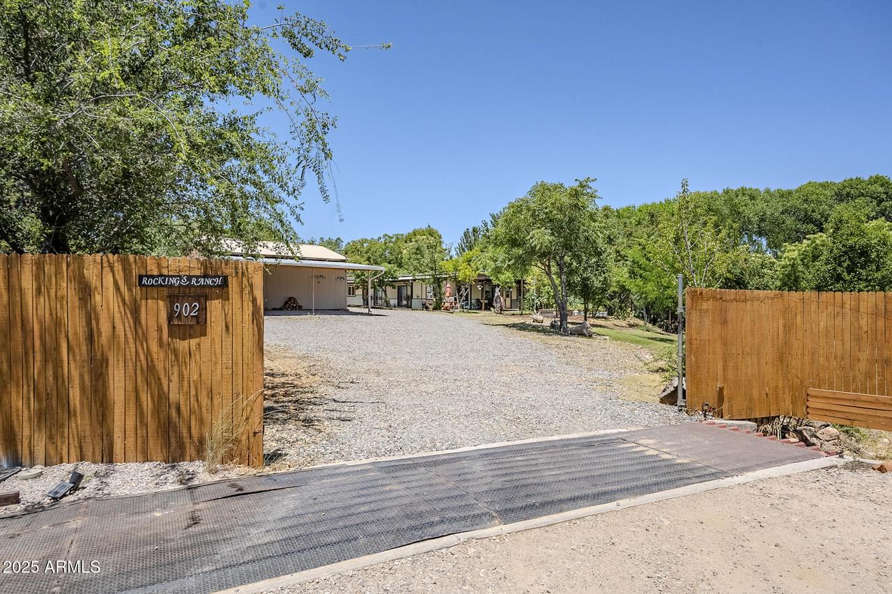 902 N 14th St., Cottonwood, AZ 86326