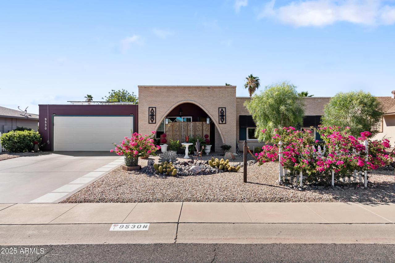 9530 W Hidden Valley Cir., Sun City, AZ 85351