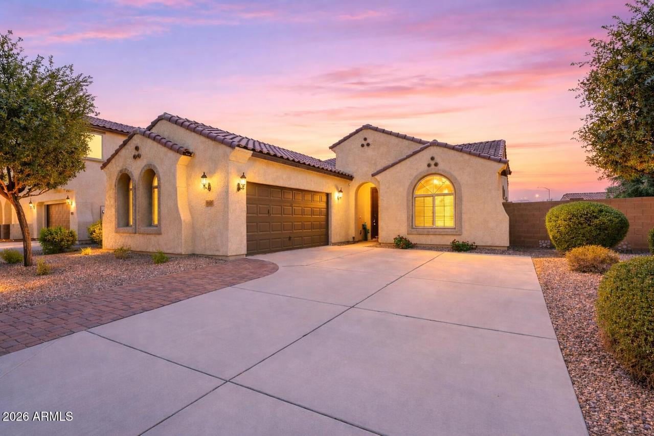 11035 E Topaz Ave., Mesa, AZ 85212