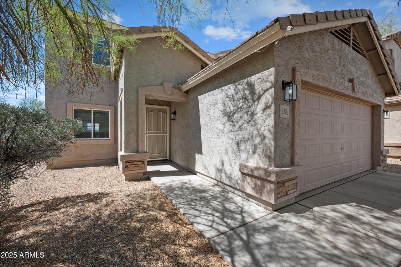 2381 E Olivine Rd., San Tan Valley, AZ 85143