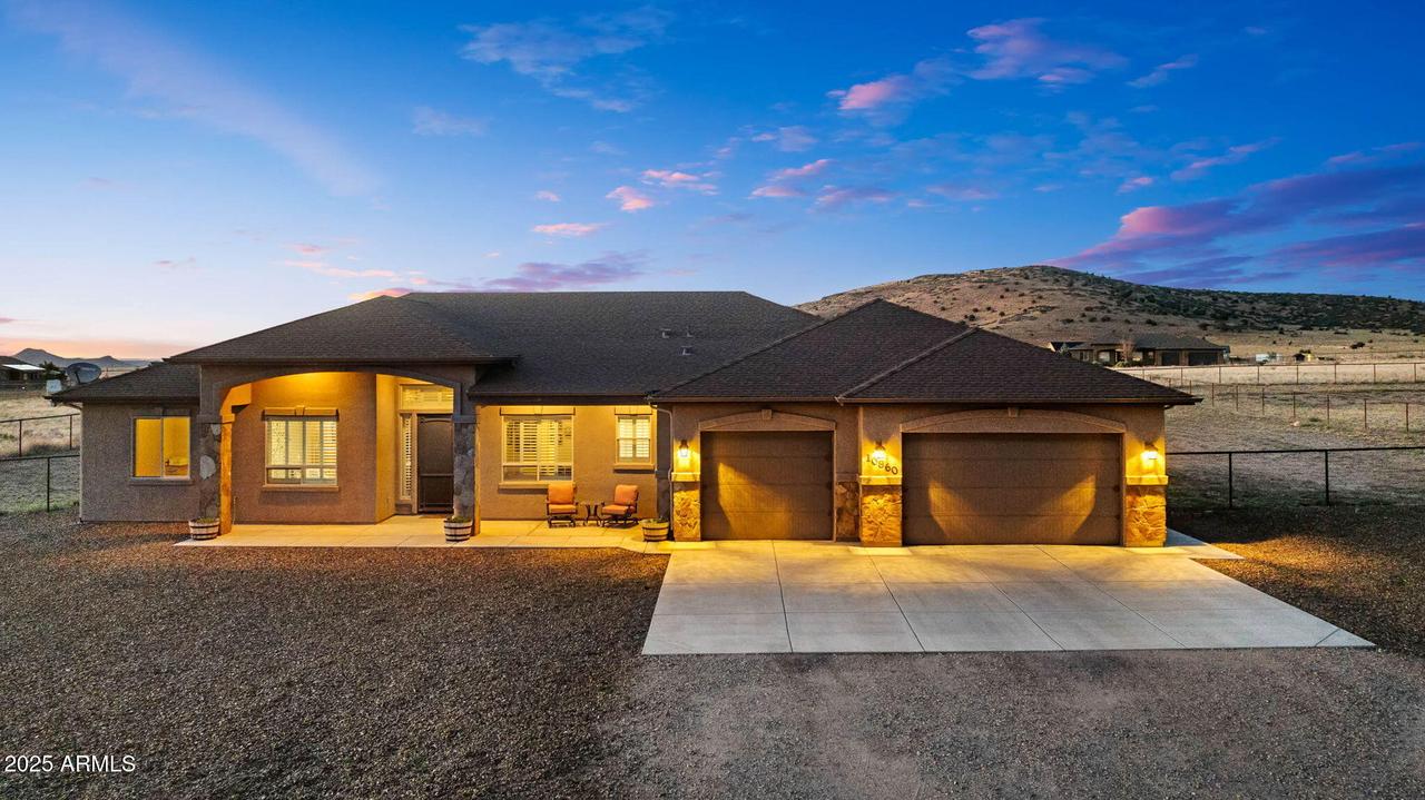 10860 E Lady Bug Pl., Prescott Valley, AZ 86315