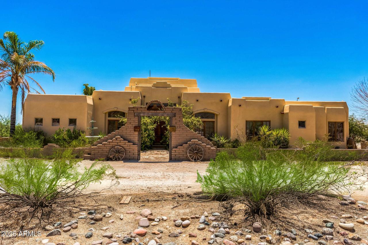 11378 N Braidwood Tr., Casa Grande, AZ 85194