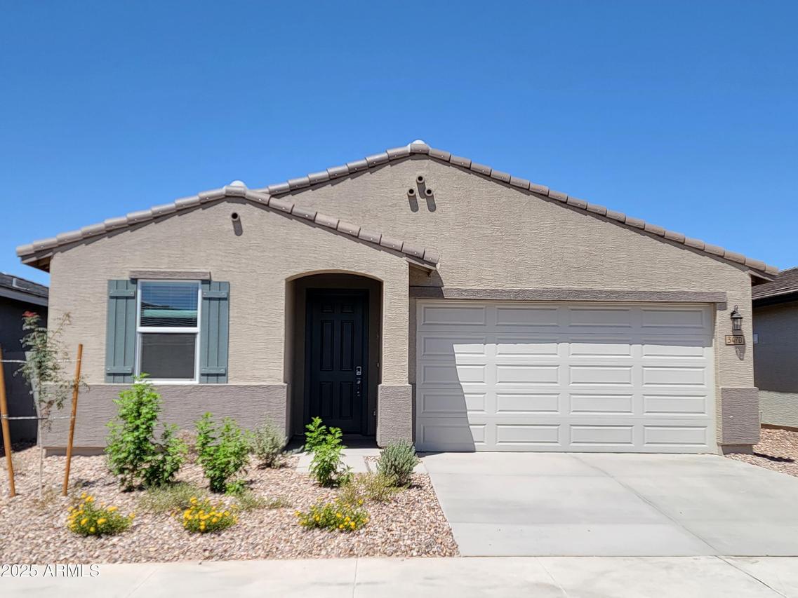 3470 N Camden Dr., Florence, AZ 85132