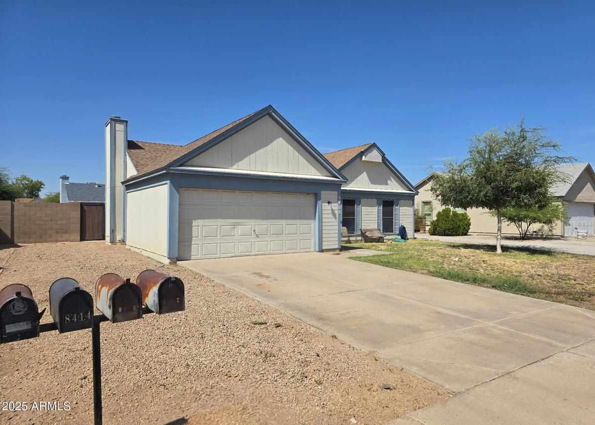 8408 W Corrine Dr., Peoria, AZ 85381