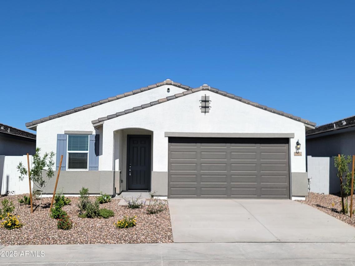 3524 N Camden Dr., Florence, AZ 85132
