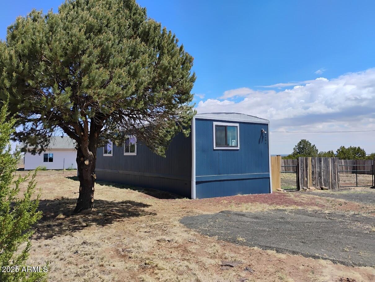 8484 Bruce Cir., Show Low, AZ 85901