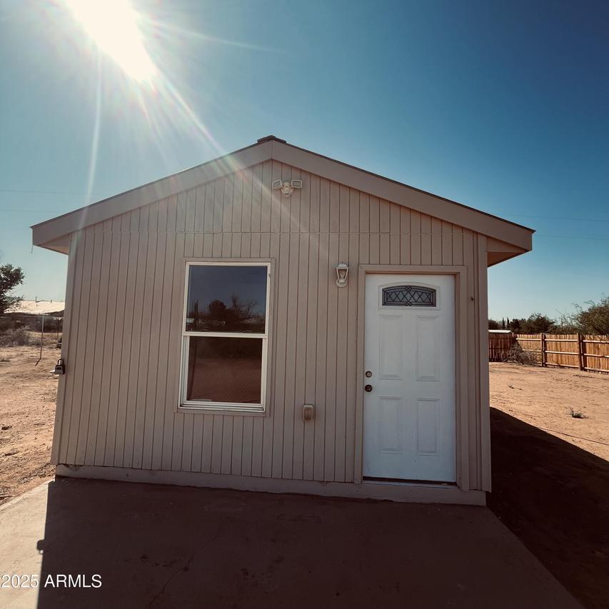 330 W 2nd St., Bowie, AZ 85605