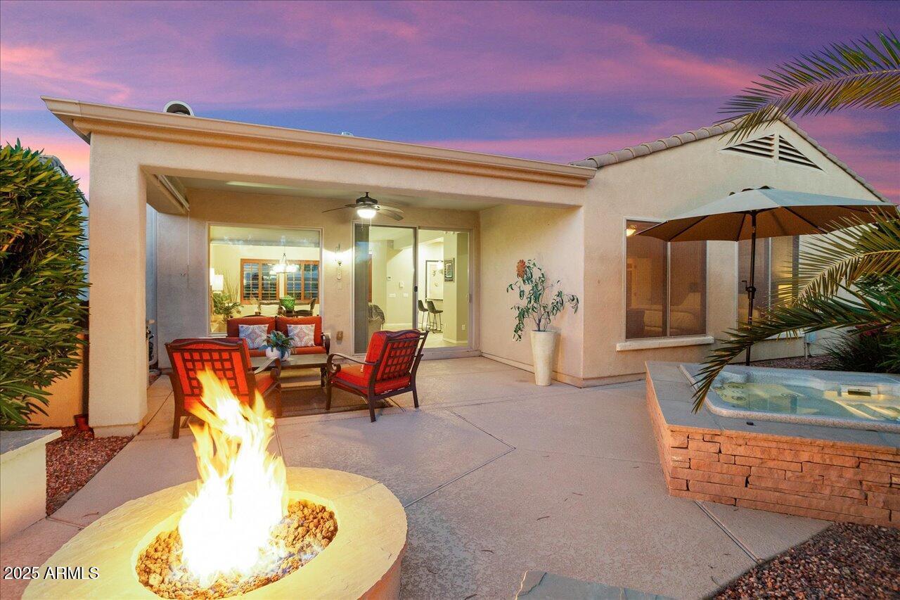 13419 W Junipero Dr., Sun City West, AZ 85375
