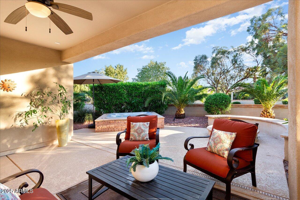 13419 W Junipero Dr., Sun City West, AZ 85375