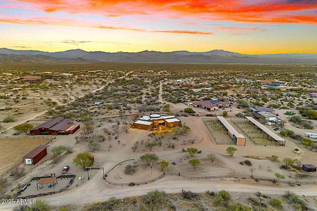 New Homes For Sale This Week in Rio Verde Foothills: August 1st to August 7th