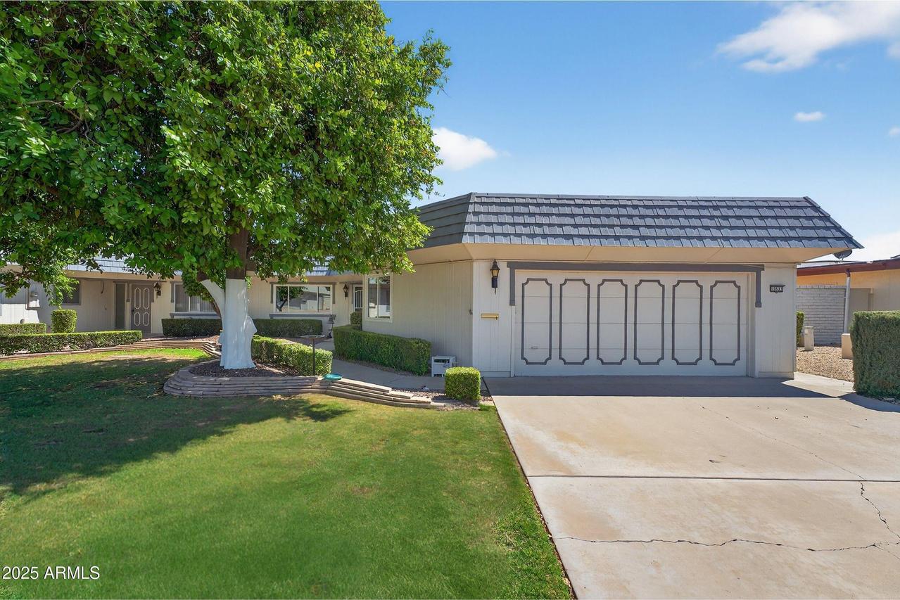 10533 W Hutton Dr., Sun City, AZ 85351